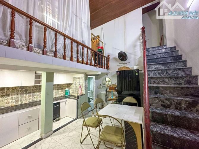 NHÀ ĐẸP 2 TẦNG KIỆT TRƯNG NỮ VƯƠNG- HẢI CHÂU- 2PN- DT 55M2- CHỈ 2,88 TỶ - 4