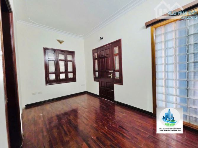 CHO THUÊ NHÀ NGUYÊN CĂN – HỒNG TIẾN, BỒ ĐỀ - 4