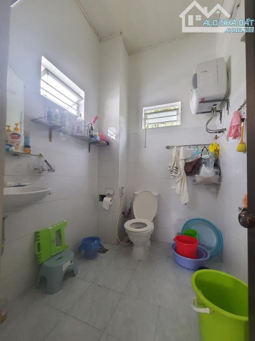 Bán nhà sân vườn Kiệt Bắc Đẩu, Đà Nẵng - 86m2 - 4