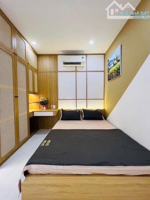 Cần bán nhà kiệt Lê Duẩn, gần ngã ba Cai Lang - Đà Nẵng - 4