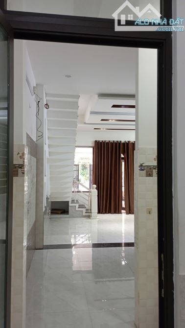 nh Tịnh, 100m2, giá 6,xtỷ, Hoà Minh, Liên Chiểu, Đà Nẵng - 4