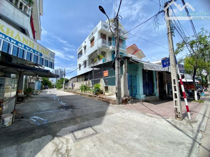 Bán lô đất đô thị đường Sử Huy Nhan phường Vĩnh Hoà Bắc Nha Trang gần biển - 4