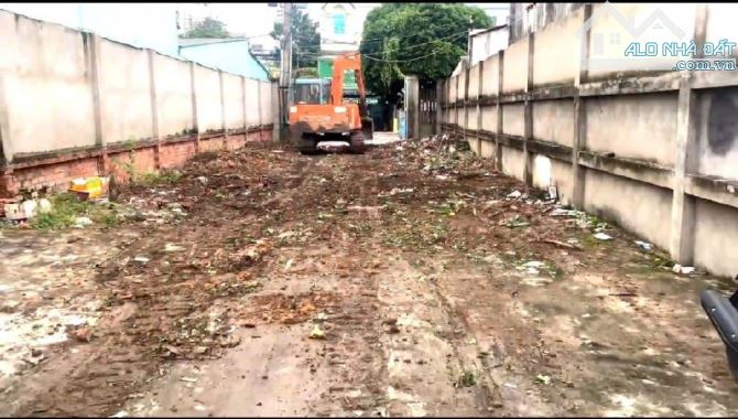 GẤP BÁN THỬA ĐẤT GẦN 2.000M2 FULL THỔ CƯ MẶT TIỀN ĐƯỜNG DT743A – QUỐC LỘ 1K – DĨ AN - 68 T - 4