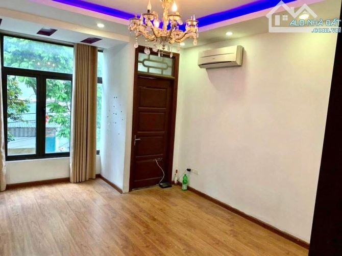 Cho thuê nhà nguyên căn tại KĐT Văn Khê Hà Đông 50m 5T 20 triệu - 4