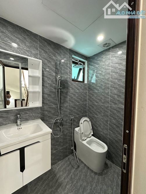 Đất Vàng Trần Khát Chân, Hai Bà Trưng - Lô Góc - Ngõ Thông - Nở Hậu - Gần Phố - Sổ Đỏ Sẵn - 4