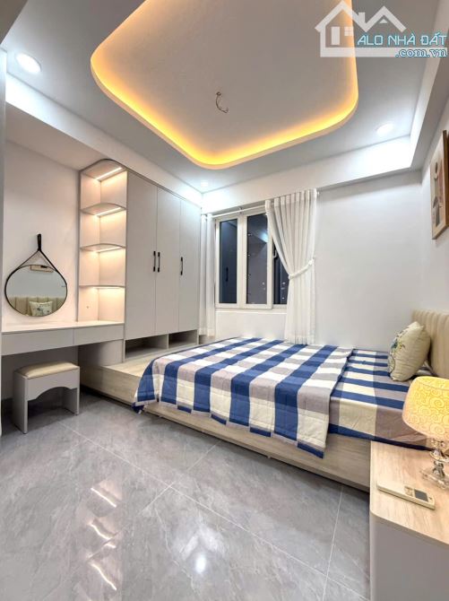 🔴 BÁN CHUNG CƯ SÔNG ĐÀ, SỐ 6 BÃI DƯƠNG, NHA TRANG. CĂN GÓC SIÊU THOÁNG - TẦNG 8. - 4
