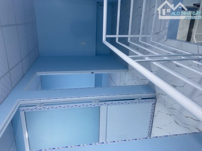 Kề bên Phú Mỹ Hưng - 3.8 x 17 - Hẻm xe hơi - Huỳnh Tấn Phát Q7 - Chưa tới 4ty - 4