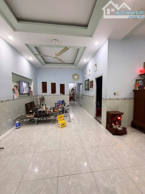Nhỉnh 11tỷ9TL Bán nhà 1trệt 1Lửng 10 x 26 ngay đường Đồng Khởi vị trí vàng khuDC Tam Hiệp - 4