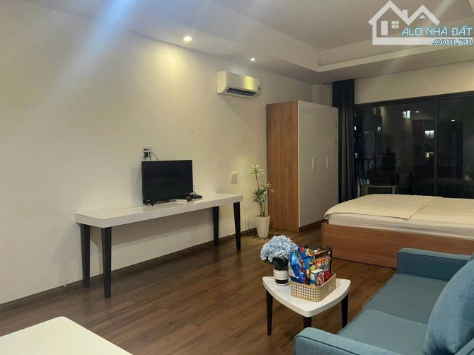 🔥SIÊU PHẨM CHDV MẶT TIỀN - TRẦN BÌNH TRỌNG - GÒ VẤP - DÒNG TIỀN 9.6 TỶ/NĂM - 260 TỶ TL - 4