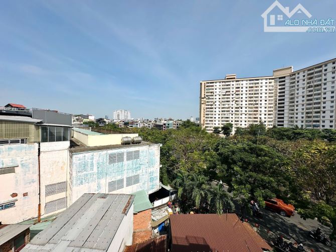 Bán nhà + đất trung tâm Quận 1, Trần Khánh Dư giá 11 tỷ thương lượng - 4