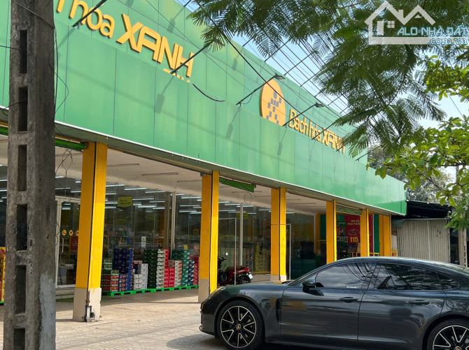 Chính chủ bán gấp đất mặt tiền Nguyễn Hữu Cảnh, Tân Uyên, Bình Dương - 4