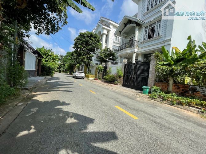 Bán đất mặt tiền đường Bùi Tá Hán phường An Phú quận 2. Diện tích 160m2. Chiều ngang 10m. - 4