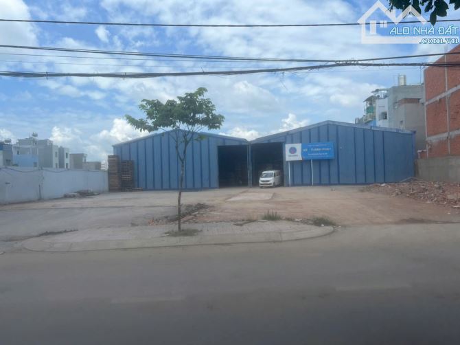 🎯 CHÍNH CHỦ BÁN 8 LÔ ĐẤT SIÊU ĐẸP 🏠 Mặt tiền đường Hồ Văn Long – Quận Bình Tân - 4