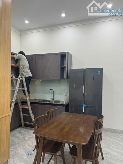 Nhà đẹp Giá tốt phải nhanh ạ chỉ 1,190 tỷ - 4