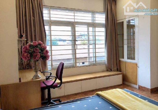 Bán nhà mặt phố Nghĩa Dũng – Ba Đình, 71m², thang máy, 3 mặt thoáng, dòng tiền 50tr/tháng - 4