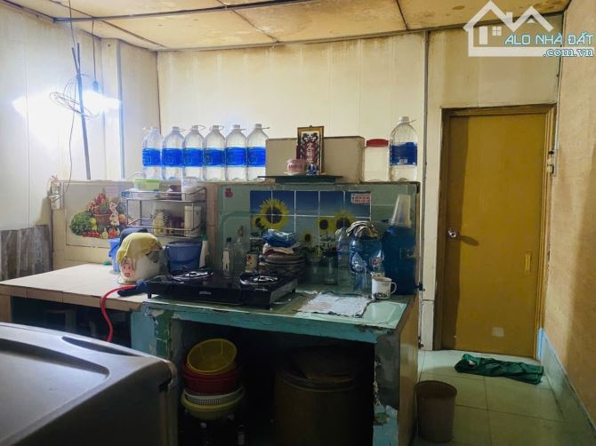 BAO ĐẦU TƯ, Nguyễn Thị Định, phù hợp xây CHDV, ngang  8 x 13, 4.xx tỷ - 4