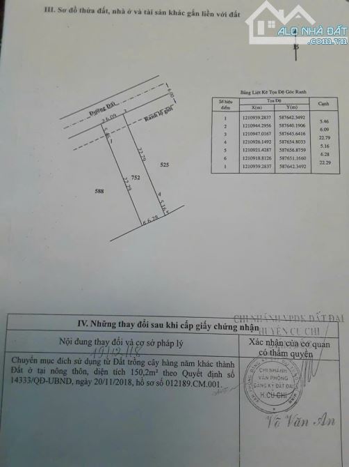 Khó Khăn quá CHủ Cần bán nhanh Căn nhà Nguyễn Thị Lắng Tân Phú Trung 172m2 Sổ Hồng Riêng - 4