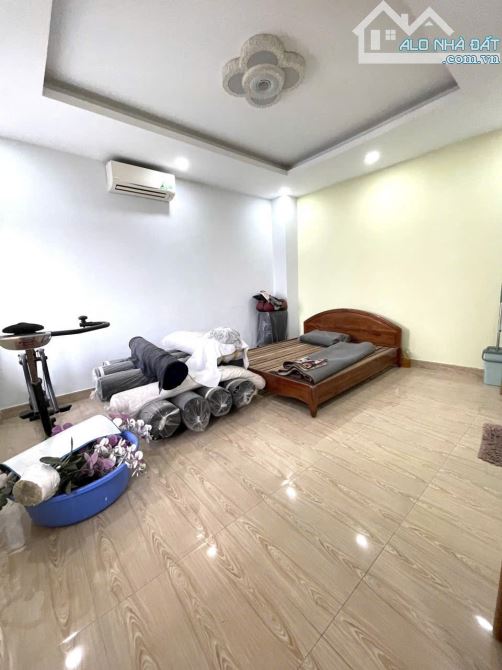 ‼️ LÔ GÓC 2 MẶT ĐƯỜNG - KẾT CẤU 5 TẦNG THANG MÁY - XE HƠI THÔNG TỨ TUNG - 4