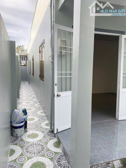 Bán căn nhà 212m2 Tân Thông Hội Củ Chi giá 805 triệu shr - 4