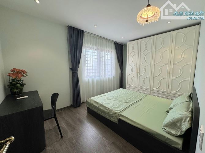 THANH KHOẢN CĂN CHUN MG CƯ TẦNG CAO VIEW THOÁNG-NỘI THẤT NHẬP KHẨU PHỐ MINH KHAI-GIÁ TỐT - 4