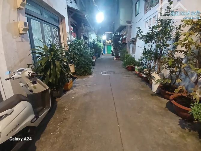 🔥 BÁN NHÀ ĐẸP NHƯ MỚI – VỊ TRÍ VÀNG QUẬN 5 - 66m2  – 13.2 TỶ 🔥 - 4