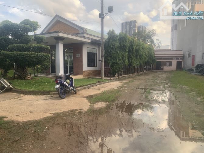 BÁN THỬA ĐẤT 572M2 NGANG 11.5M MẶT TIỀN ĐƯỜNG 18M GẦN SIÊU THỊ GO! DĨ AN – 18.2 TỶ - 4