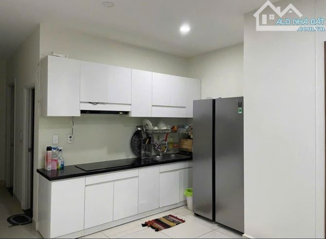Screc Tower, Trường Sa, p12, Quận 3: 57m2, 1PN, 1WC, Nội thất, 10tr5/th - 4