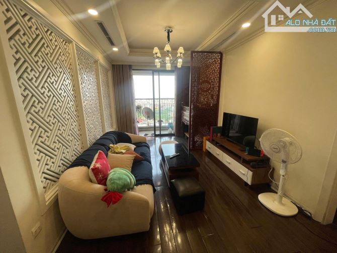 Cho thuê nhà Phố Phương Mai, 4 tầng x 60m2, 3 ngủ, 3 WC, 17 triệu VP cty, kết hợp ở gđ - 4