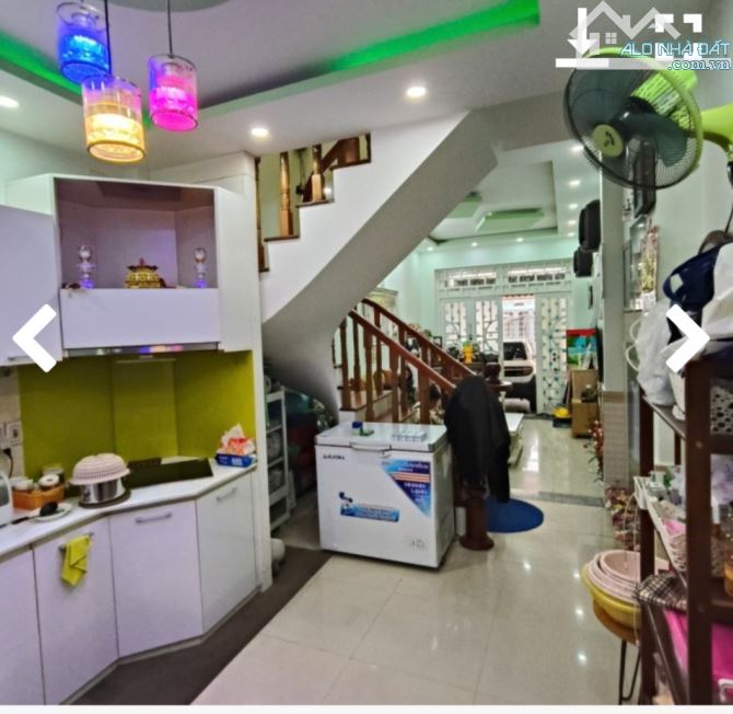 💝NHÀ 2 TẦNG, KIỆT 5M LÊ HỮU TRÁC : 173M² ngang 7.2M - 17 TỶ 5 - SƠN TRÀ - 4