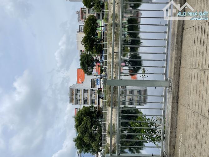 NHÀ 3 TẦNG 62M2(7.4X8.4)-HẺM 5M LÒ GỐM-GIÁ 10.5 TỶ - 4