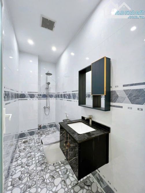 Nhà 1 trệt 1 lửng KDC Bình Nhựt - Cần Thơ - 4