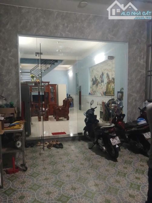 Bán nhà cấp 4 (5x15m), đường số 29 KDC Tân Đông Hiệp p.Tân Đông Hiệp - 4