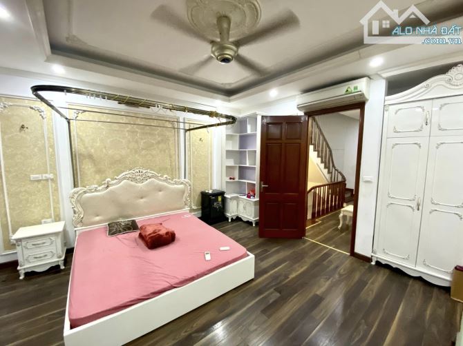 SIÊU HIẾM – NHÀ PHỐ TRẦN PHÚ, 56M², 4 TẦNG, MT 6M – KINH DOANH ĐỈNH CAO - 4
