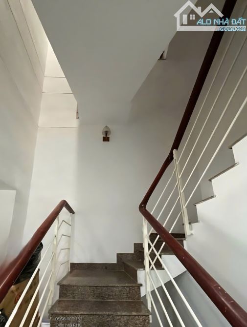 NHÀ BÁN ÂU CƠ, P10– 5 TẦNG, HẺM 8M_XE TẢI TRÁNH– CHỈ 13 TỶ NHỈNH - 4