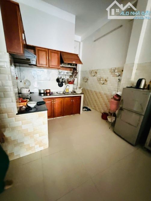 NHÀ 2 MẶT THOÁNG – VÕ NHƯ HƯNG – 108M2 - 3 TẦNG – KỀ SUN COSMO RESIDENCE – GIÁ 18.3 TỶ - 4