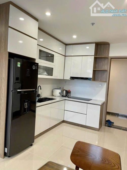 CĂN HỘ 2 NGỦ – FULL NỘI THẤT , VINHOMES SMART CITY  55M * 4,6 TỶ VIEW ĐẸP ,THOÁNG MÁT TÂY - 4