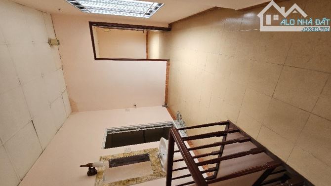 🥰🥰 HXH CMT8, P5, TÂN BÌNH, VUÔNG A4, 60M2, 3 TẦNG, 4 PN, 3WC. GIÁ: 11,6 TỶ🥰🥰 - 4