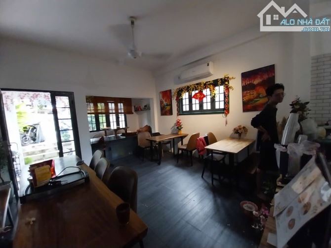 💥 Bán nhà 5 tầng 538m2 full thổ cư Đường Đông Thạnh 4 Hóc Môn.Dt 13m*dài gần 60m💰17 tỷ - 4