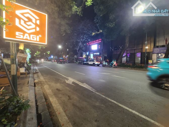 Bán Nhà Hoàn Kiếm Phố Lý Thường Kiệt 45m2-5T 1 SỔ 1 CHỦ 	13 Tỷ Có Thương Lượng. - 4