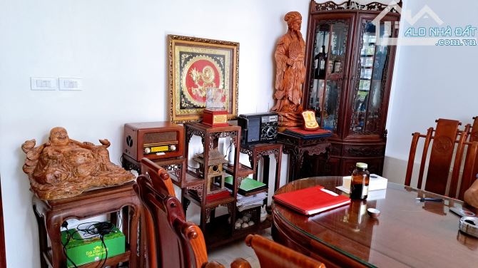 CHỈ HƠN 11 TỶ - TRẦN PHÚ HÀ ĐÔNG – 59M², MT 6M – Ô TÔ TRÁNH - KINH DOANH - 4