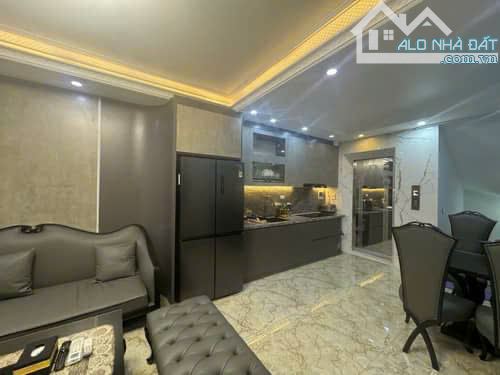 🏡 BÁN BIỆT THỰ VÕNG THỊ - SÁT HỒ TÂY - 2 MẶT TIỀN - SÂN RIÊNG 🌳✨ - 4