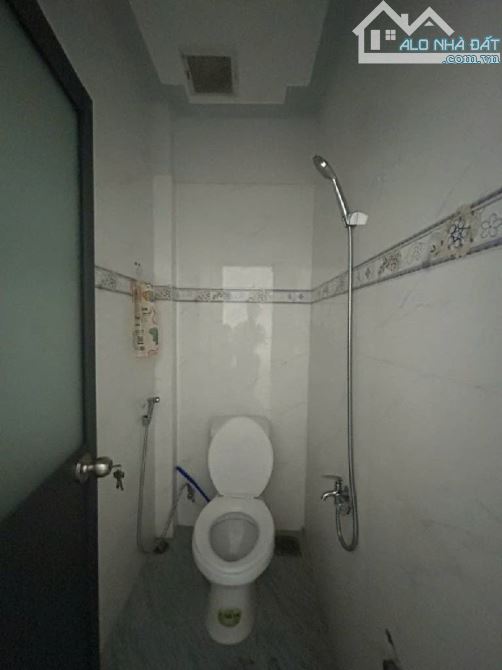 Bán nhà HXH 2 tầng BTCT dt 3x6m, Lê Văn Sỹ, Phường 1, Tân Bình, Giá Nhỉnh 3 tỷ TL - 4