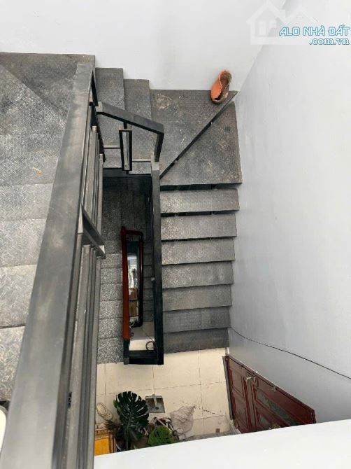 Nhà đẹp Tân Bình-Hẻm ô tô-Giáp Quận 10-Sát MT Lý Thường Kiệt-P9-64m2-4x16-3tầng-4PN,5WC - 4