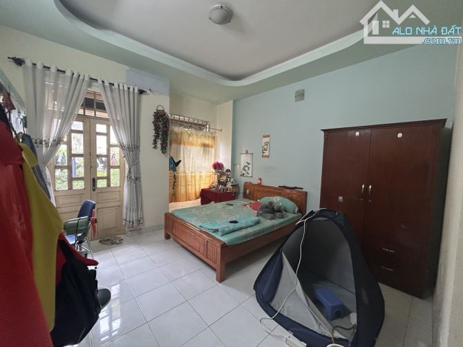 BÁN GẤP GIẢM 1 TỶ – NHÀ 4 TẦNG LÊ VĂN KHƯƠNG, QUẬN 12 – DT 80M², NGANG 4.5M – CHỈ CÒN 6 TỶ - 4