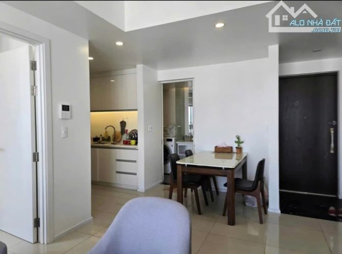 C/c PN Techcons,Hoa sứ, Phú NHuận: 93m2, 2p ngủ,2wc,NT,17tr - 4