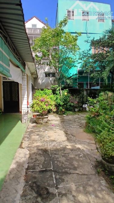Bán lô đất kiệt Phan Chu Trinh kiệt xe máy trung tâm TP Huế - 4