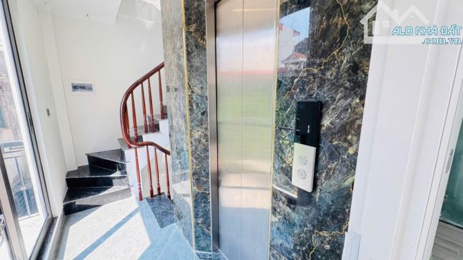 💥CUỘC SỐNG TINH TUYỂN: Thái Hà 39m2, 6T TM, gần phố, mới xây, ngõ thông, sát ô tô - 4