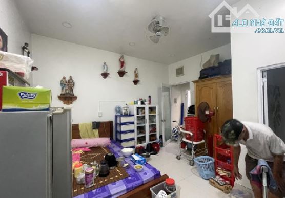 Gần MT Trường Sa _ Lê Văn Sỹ quận 3 _ Đã giảm chào - 4