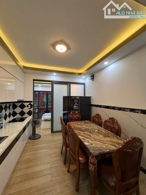 NHÀ MỚI THIẾT KẾ HIỆN ĐẠI CÓ THANG MÁY QUẬN 3 GIÁ 13T HƠN - 4