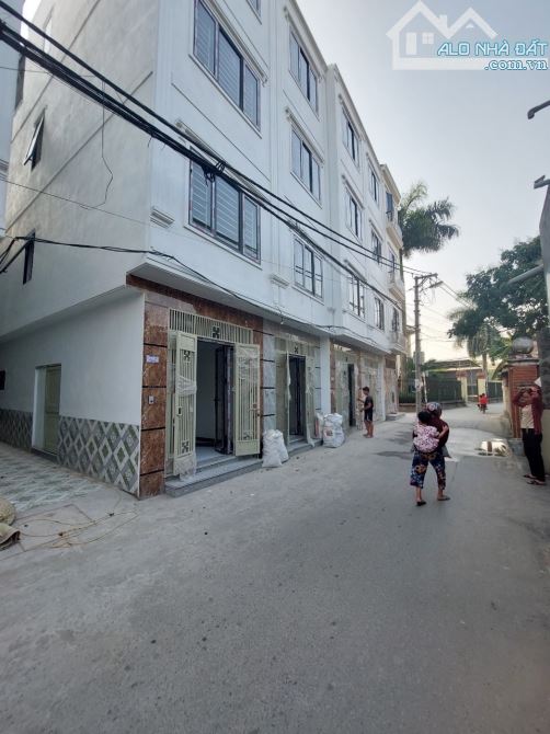 Bán nhà 4 tầng kiên cố, vị trí đẹp tại Biên Giang – gần chợ, trường học, giá chỉ 3,3 tỷ - 4